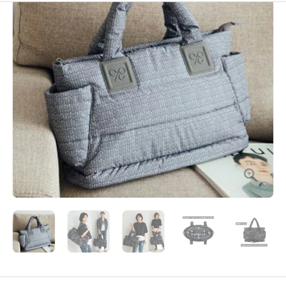 Cipu bag - Picture 5 of 6